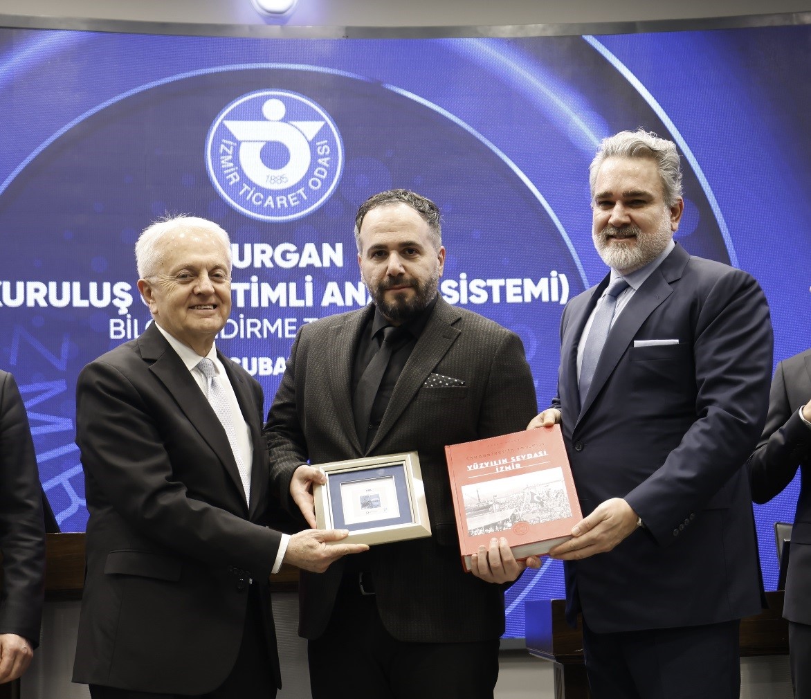 Vergi denetiminde "yapay zeka" dönemi
Vergi denetiminde "yapay zeka" dönemi