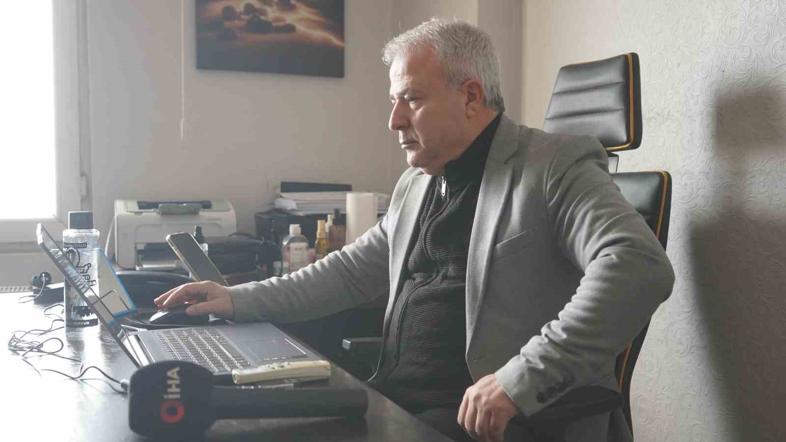 Vergide dijital devrim: Kağıt fatura tarihe karışıyor
