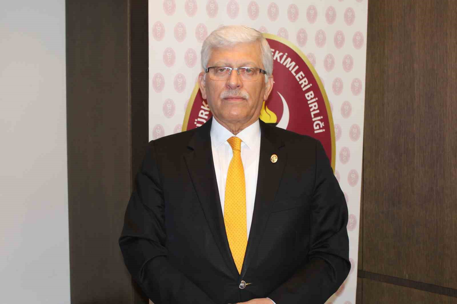 Veterinerlerin sorunları Aydın’da görüşüldü
