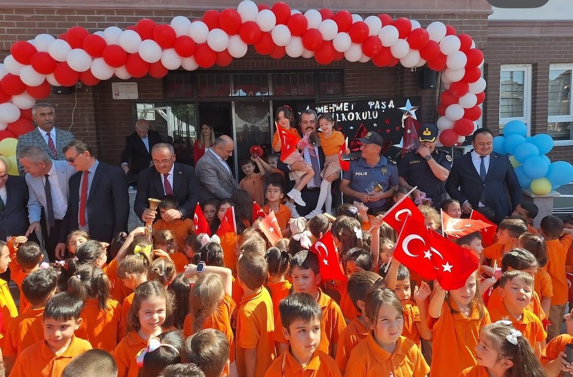 Vezirköprü’de sosyal destek çalışmaları
