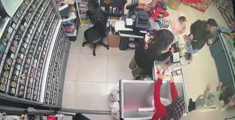 Vicdanları yaralayan olay
