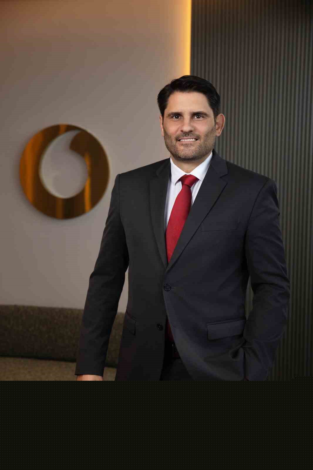 Vodafone’dan araç güvenliği ve acil durum iletişimi için kritik hizmet
