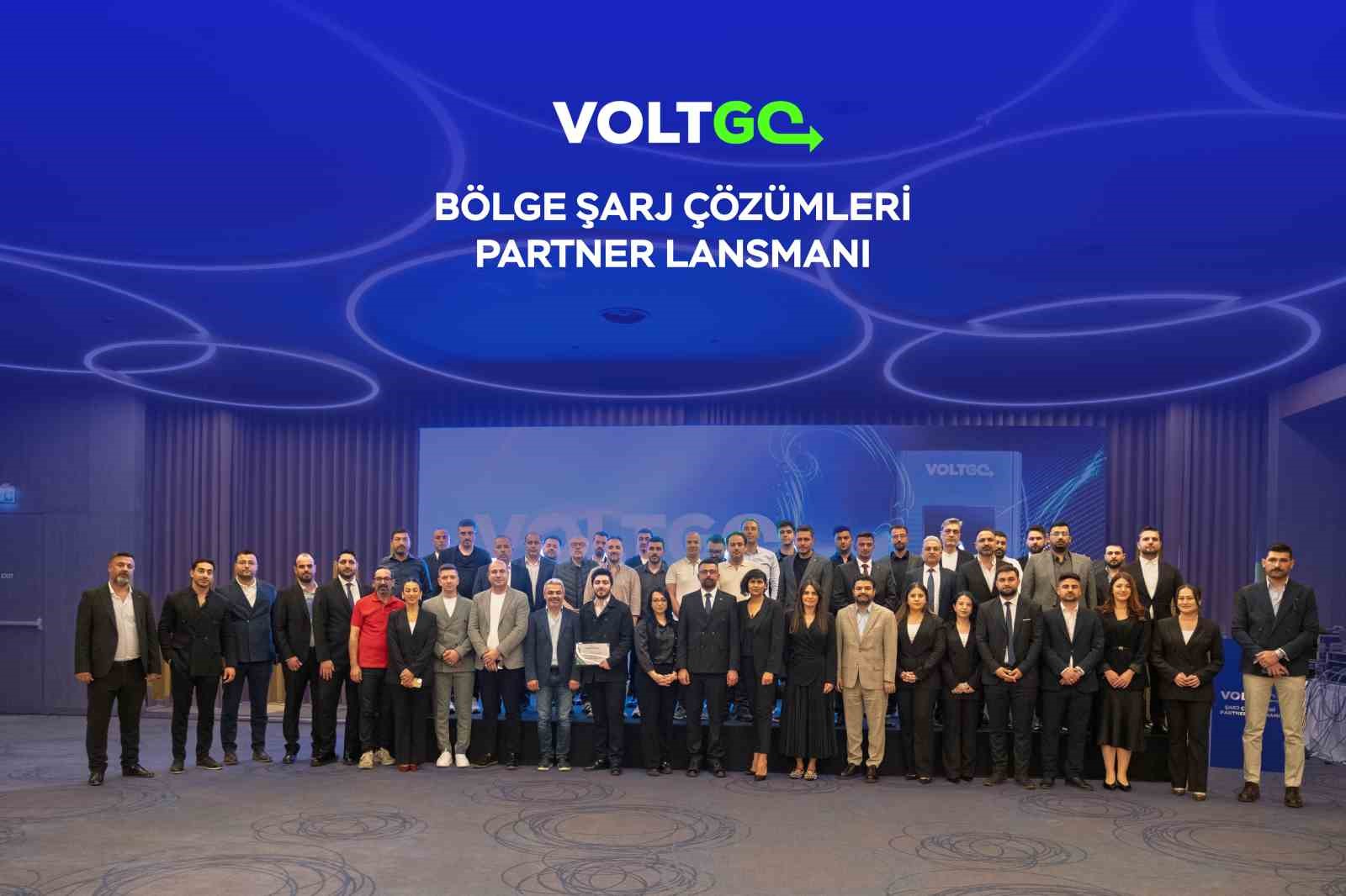 Voltgo’dan Türkiye’de bir ilk: Şarj istasyonlarında EPC modeli dönemi başladı
