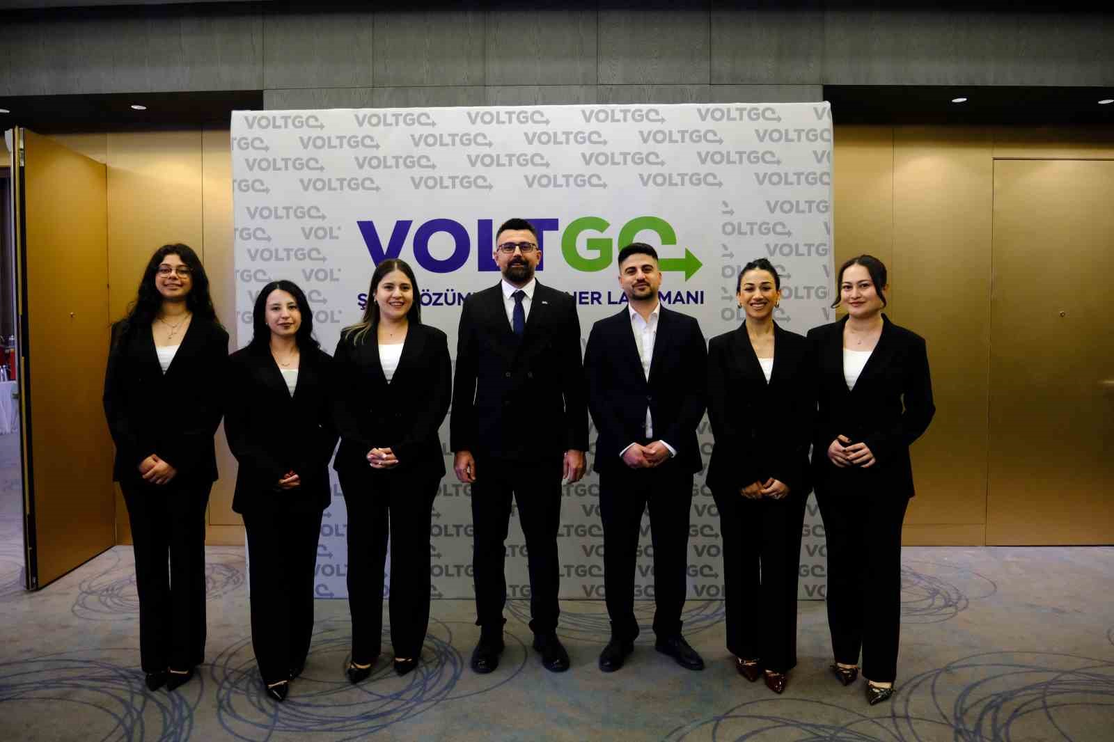 Voltgo’dan Türkiye’de bir ilk: Şarj istasyonlarında EPC modeli dönemi başladı
