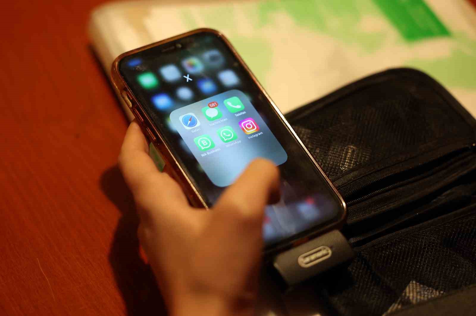 WhatsApp: "Rus hükümeti, uygulamaya erişimi tamamen engellemeye çalışıyor"
