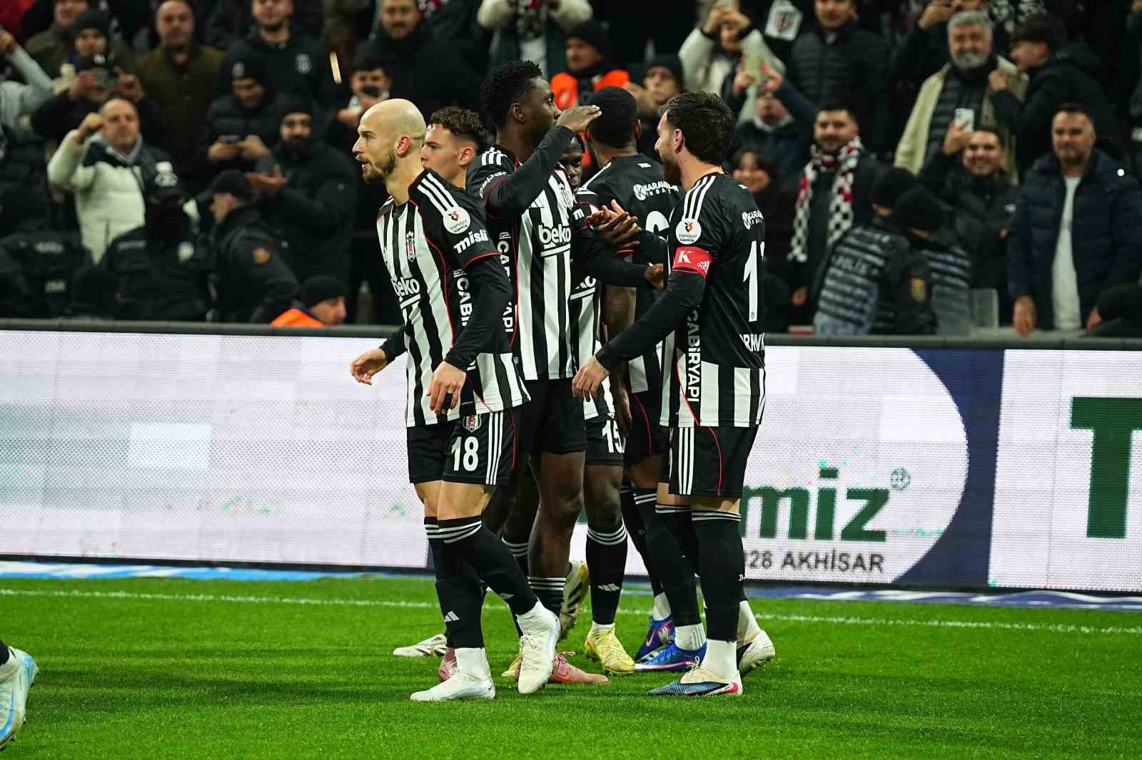Wilfred Ndidi, 2. golünü attı
