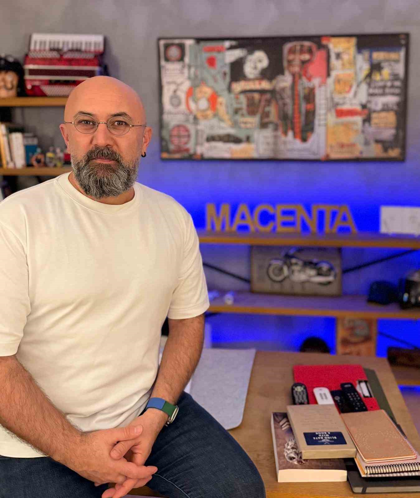 Yabancı devlerin hakimiyetini bir Türk şirketi kırdı
