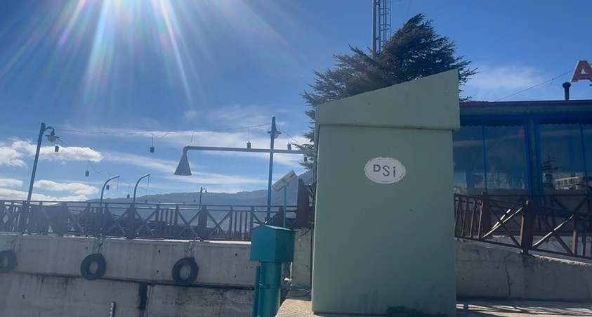 Yağışlar etkisini gösterdi Eğirdir Gölü’nde su seviyesi 25 santimetre arttı
Yağışlar etkisini gösterdi Eğirdir Gölü’nde su seviyesi 25 santimetre arttı