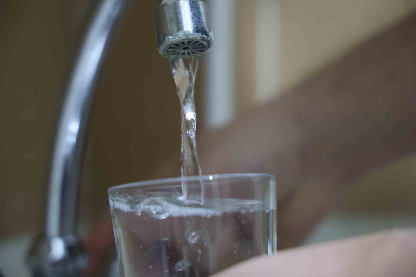 Yağışlar uzun yıllar ortalamasını yüzde 50 aştı, kuraklık tehdidi sürüyor
Yağışlar uzun yıllar ortalamasını yüzde 50 aştı, kuraklık tehdidi sürüyor