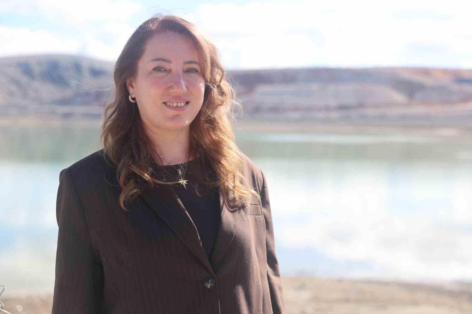 Yağışlar uzun yıllar ortalamasını yüzde 50 aştı, kuraklık tehdidi sürüyor
Yağışlar uzun yıllar ortalamasını yüzde 50 aştı, kuraklık tehdidi sürüyor