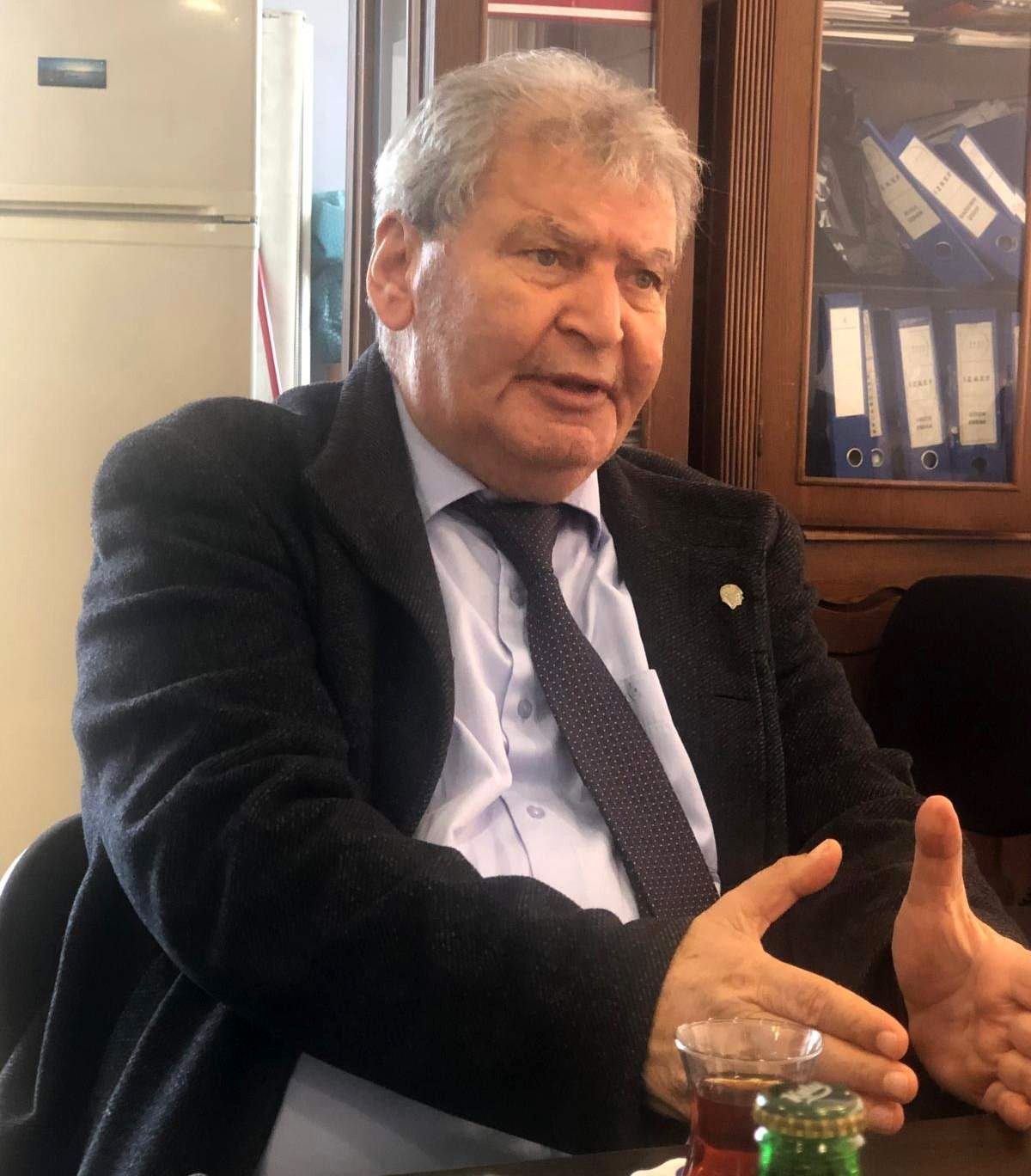 Yağmur rekor kırıyor ama yeraltı beslenmiyor
Yağmur rekor kırıyor ama yeraltı beslenmiyor