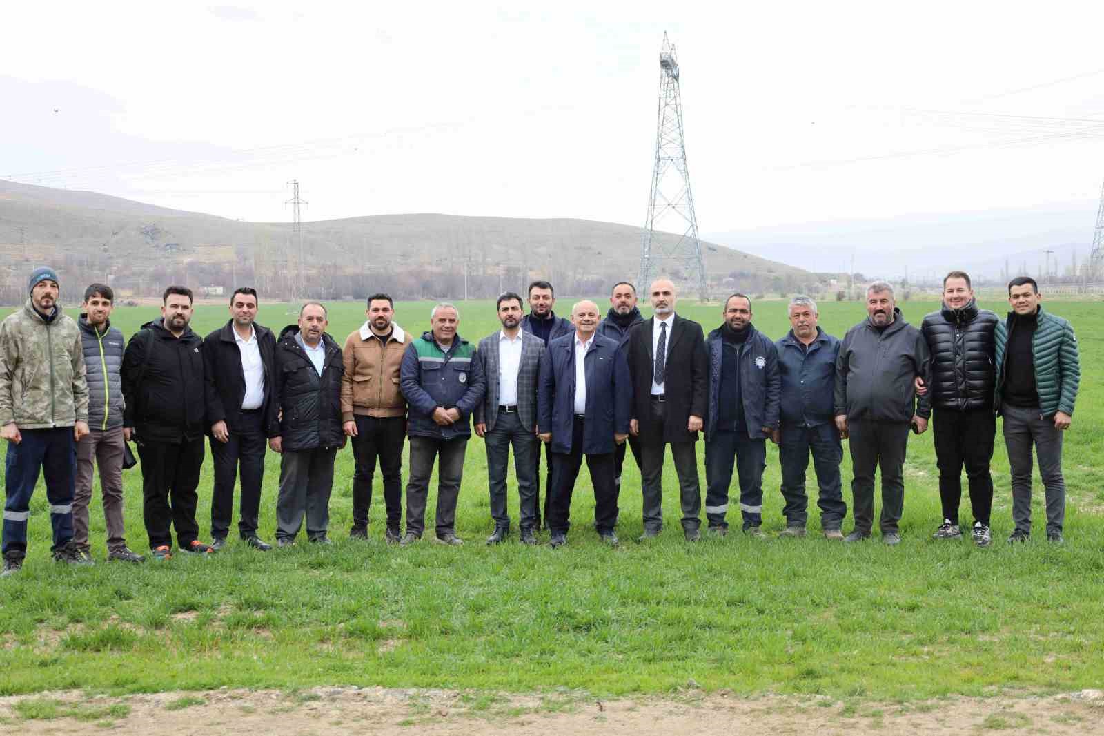 Yahyalı’nın yarım asırlık mirası yeniden canlandı
Yahyalı’nın yarım asırlık mirası yeniden canlandı