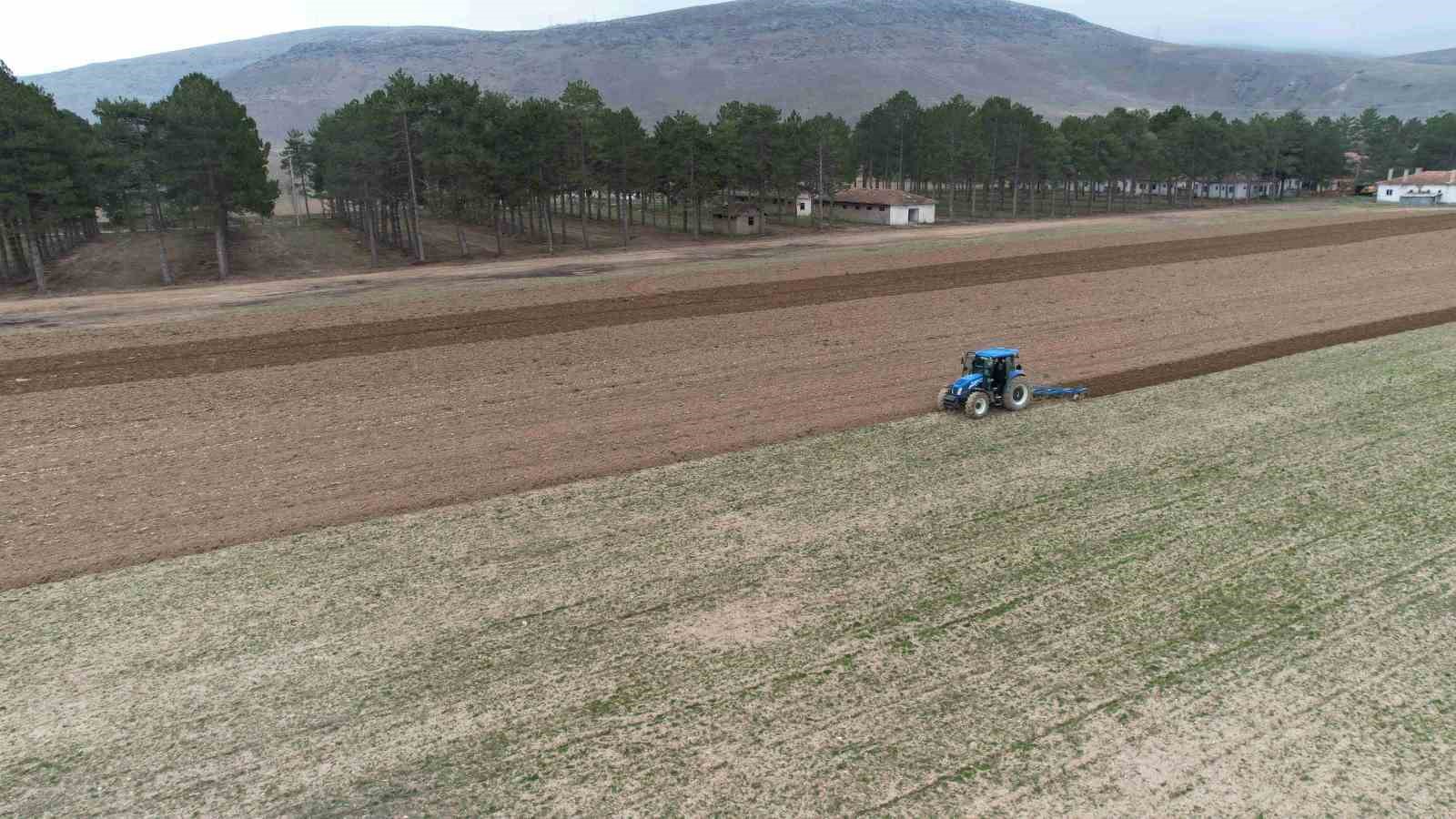 Yahyalı’nın yarım asırlık mirası yeniden canlandı
Yahyalı’nın yarım asırlık mirası yeniden canlandı