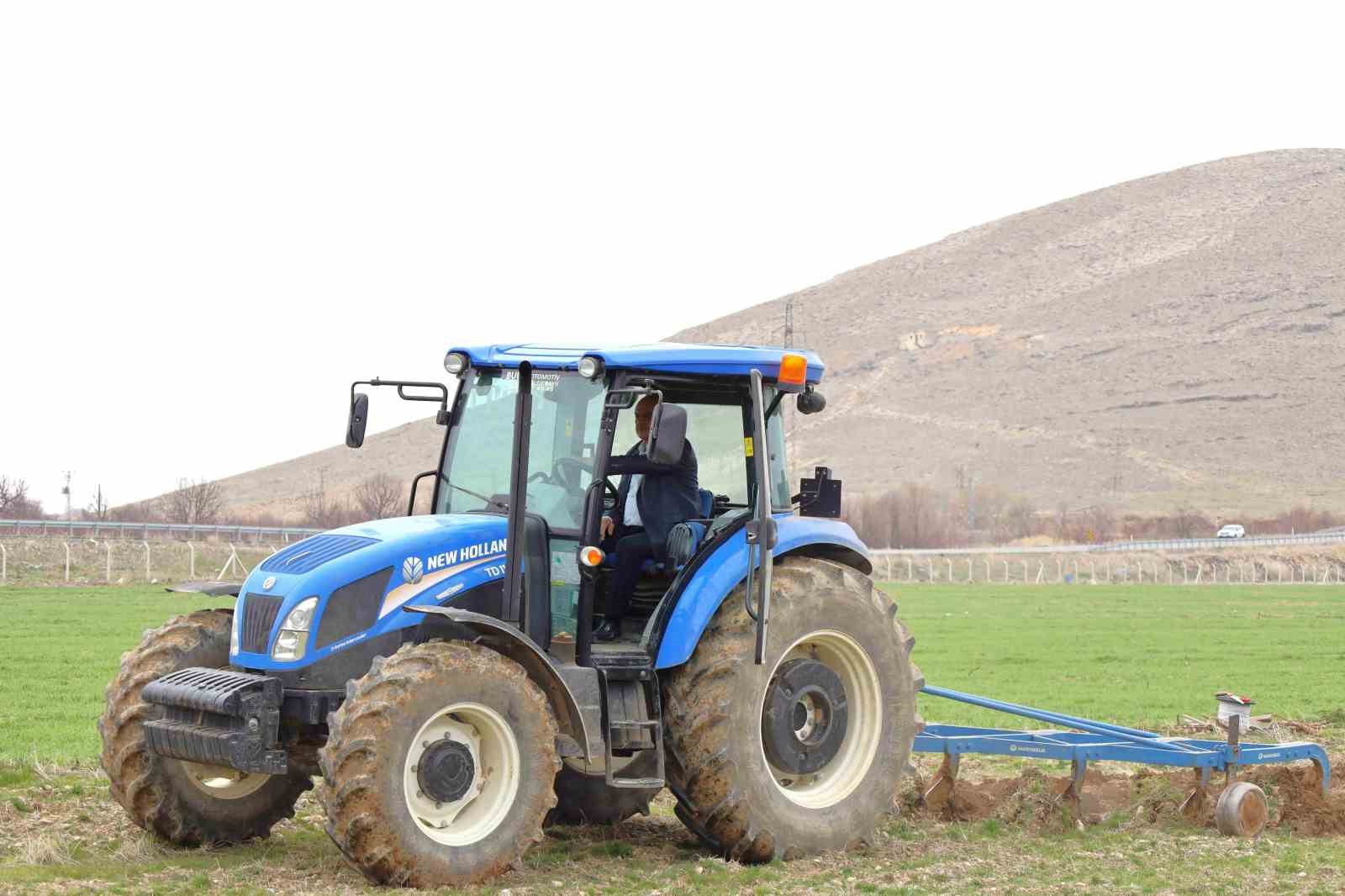 Yahyalı’nın yarım asırlık mirası yeniden canlandı
Yahyalı’nın yarım asırlık mirası yeniden canlandı