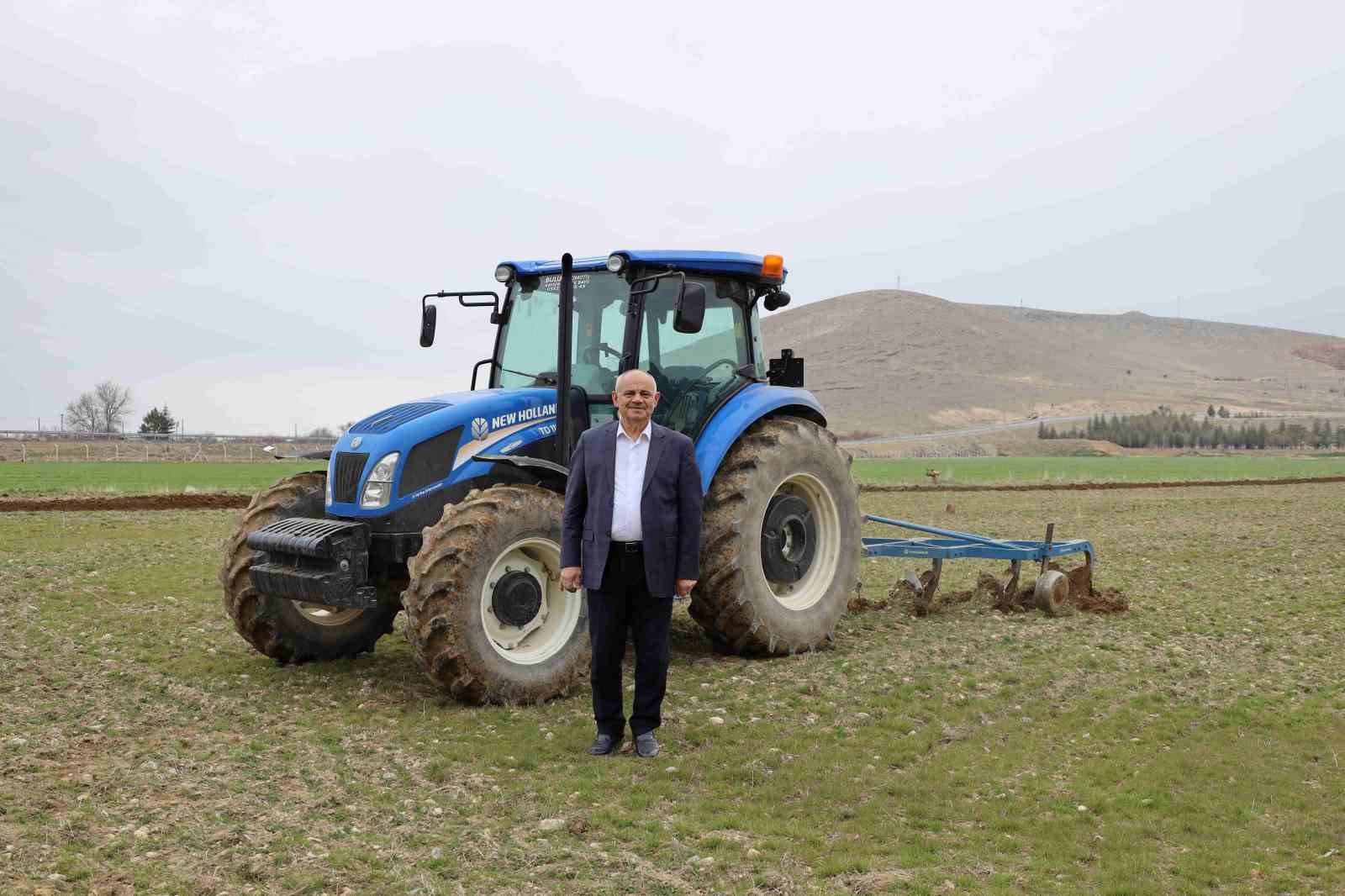 Yahyalı’nın yarım asırlık mirası yeniden canlandı
Yahyalı’nın yarım asırlık mirası yeniden canlandı