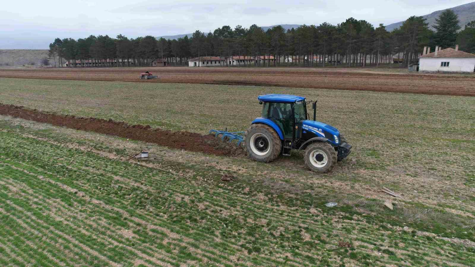 Yahyalı’nın yarım asırlık mirası yeniden canlandı
Yahyalı’nın yarım asırlık mirası yeniden canlandı