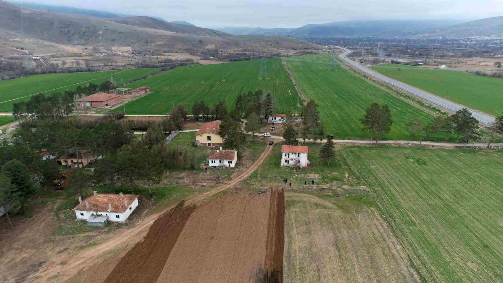 Yahyalı’nın yarım asırlık mirası yeniden canlandı
Yahyalı’nın yarım asırlık mirası yeniden canlandı