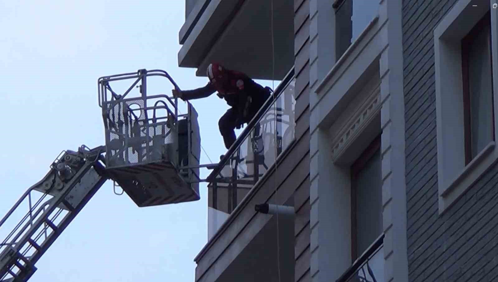 Yakınlarının haber alamadığı kadın yatağında baygın bulundu
