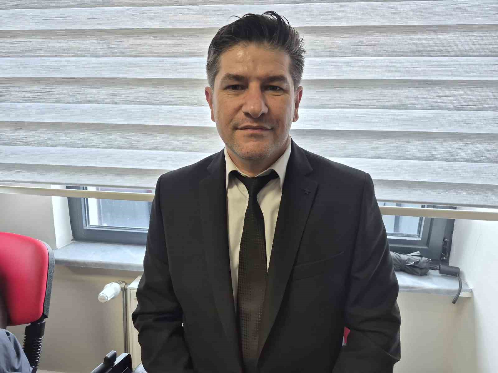 Yaklaşık 40 yıldır içtiği sigarayı 1 haftada bıraktı
