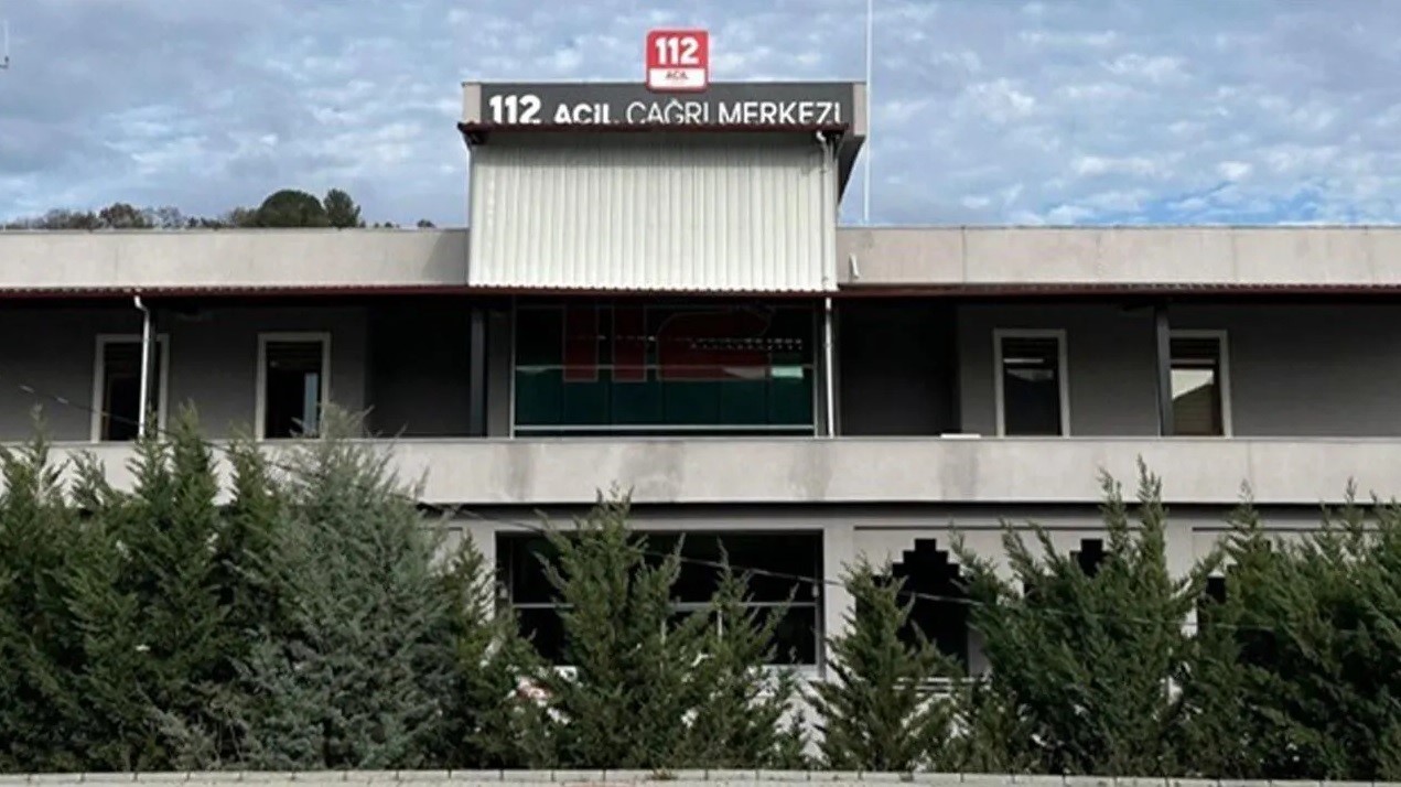 Yalova 112’ye 2025’te 358 bin çağrı geldi
