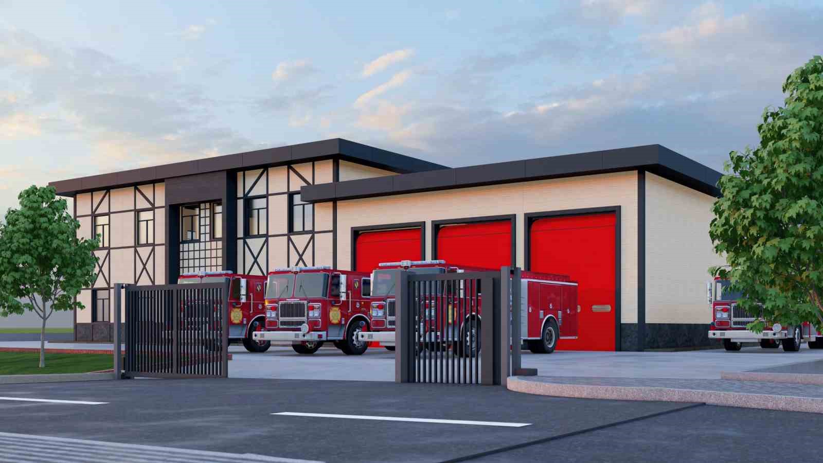 Yalova OSB’de güvenlik altyapısı güçleniyor
