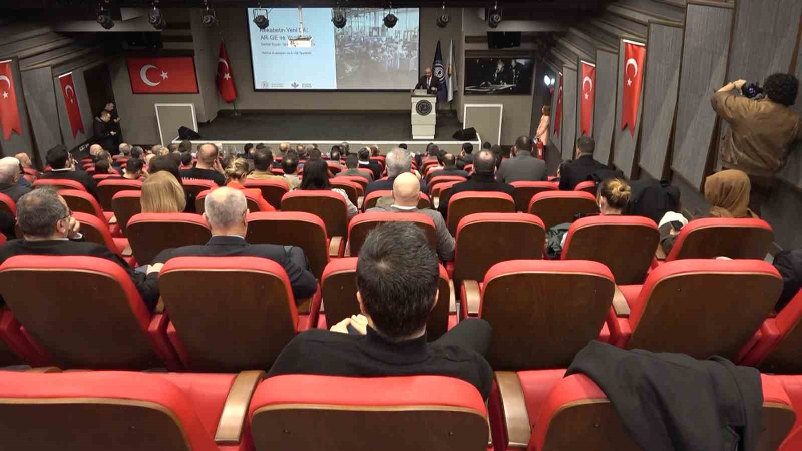 Yalova Sanayi ve Teknoloji İş Birliği Kurulu toplandı
