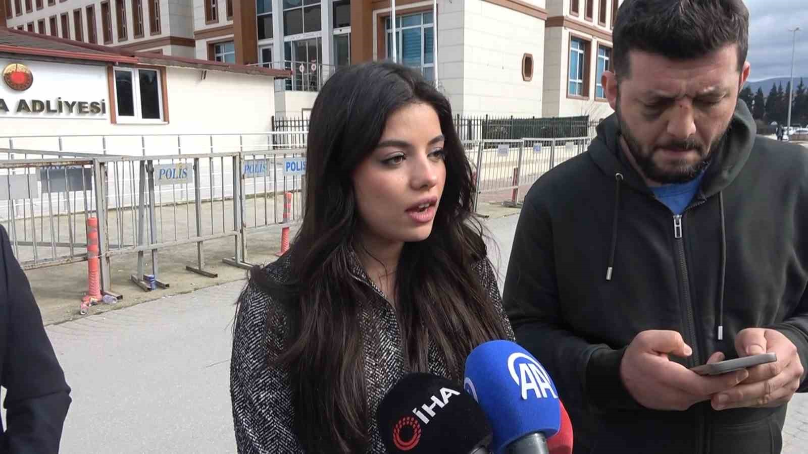 Yalova’da 14 aylık bebeğin yaralandığı komşu kavgasıyla ilgili baba ve anne ifade verdi
