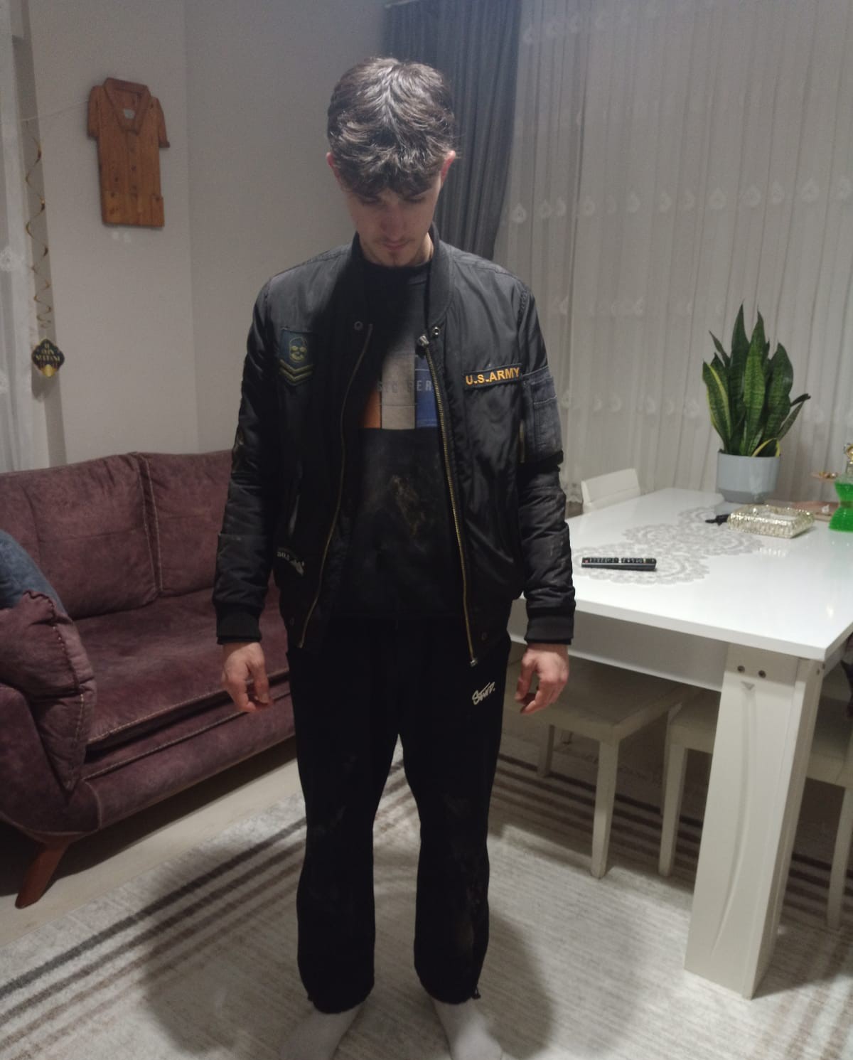 Yalova’da 18 yaşındaki genç ormanlık alana kaçırılıp gasp edildi
