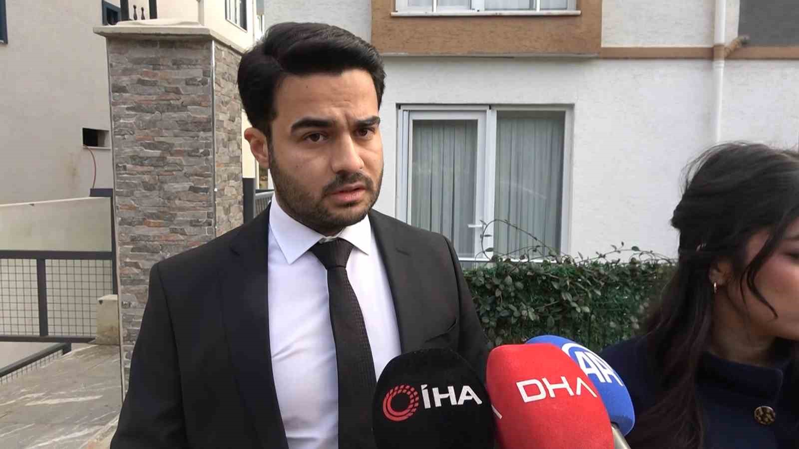 Yalova’da baba ve kızına yapılan saldırı
Yalova’da baba ve kızına yapılan saldırı