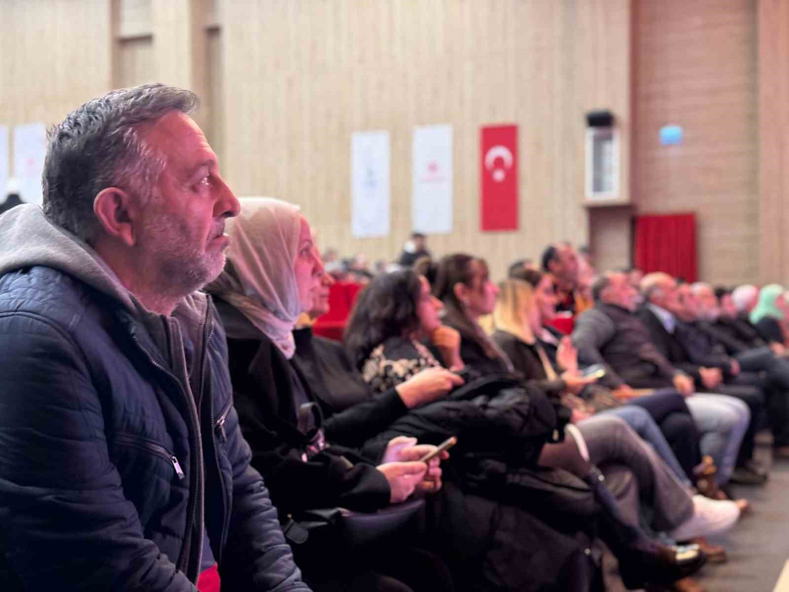 Yalova’da bin 805 TOKİ konutunun kura çekimi yapıldı
