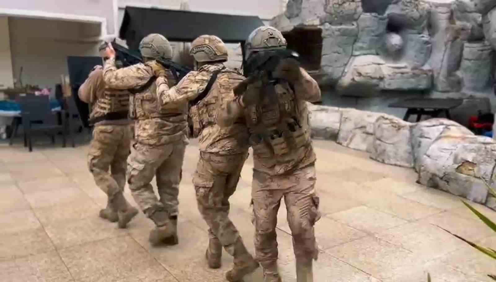 Yalova’da DEAŞ operasyonunda 1 tutuklama
