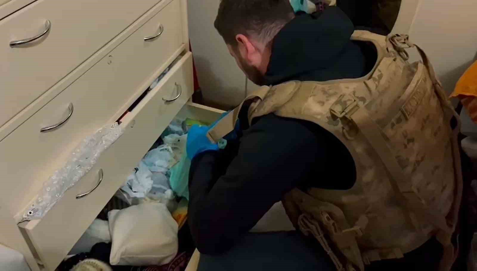 Yalova’da DEAŞ operasyonunda 1 tutuklama
