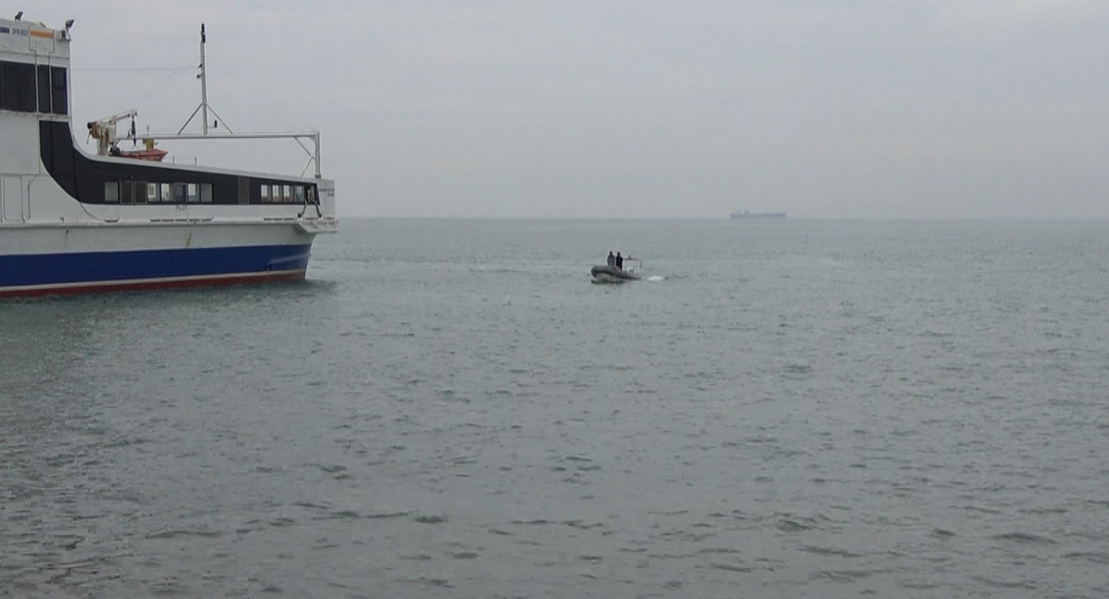 Yalova’da denizde bulunan kadın cesedinin kimliği tespit edildi
