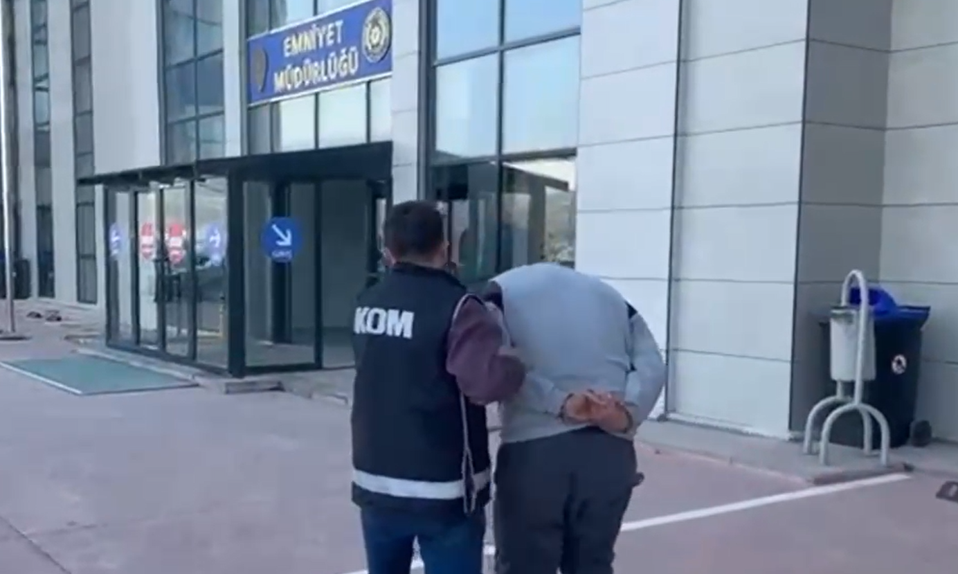 Yalova’da dolandırıcılık operasyonunda 2 tutuklama
