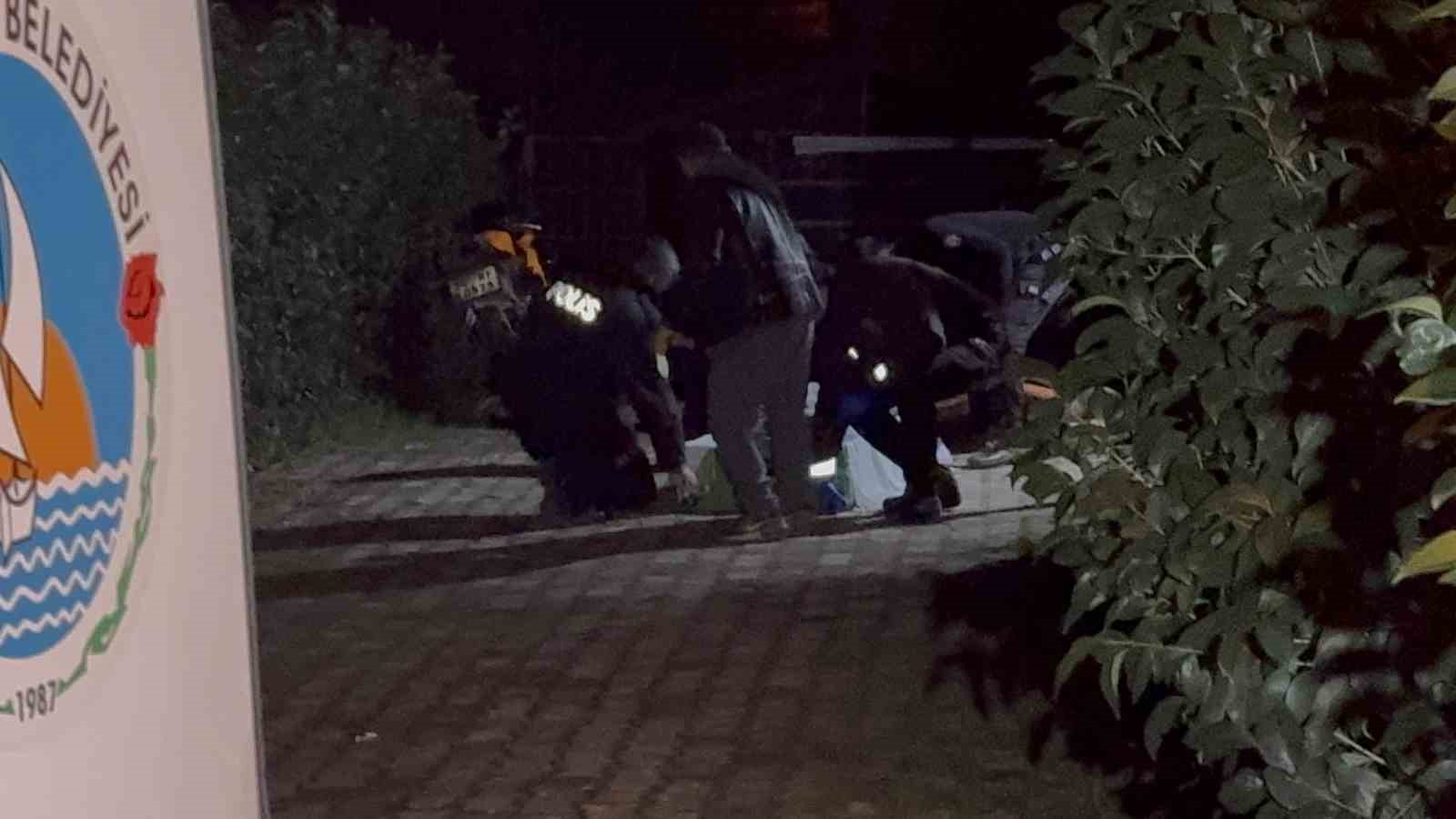 Yalova’da emekli öğretmen evinde ölü bulundu
