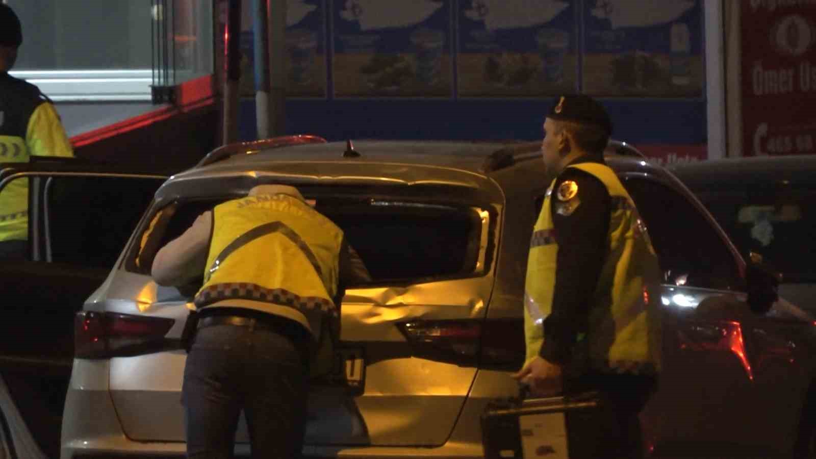 Yalova’da iki grup arasında silahlı kavga: 6 yaralı
