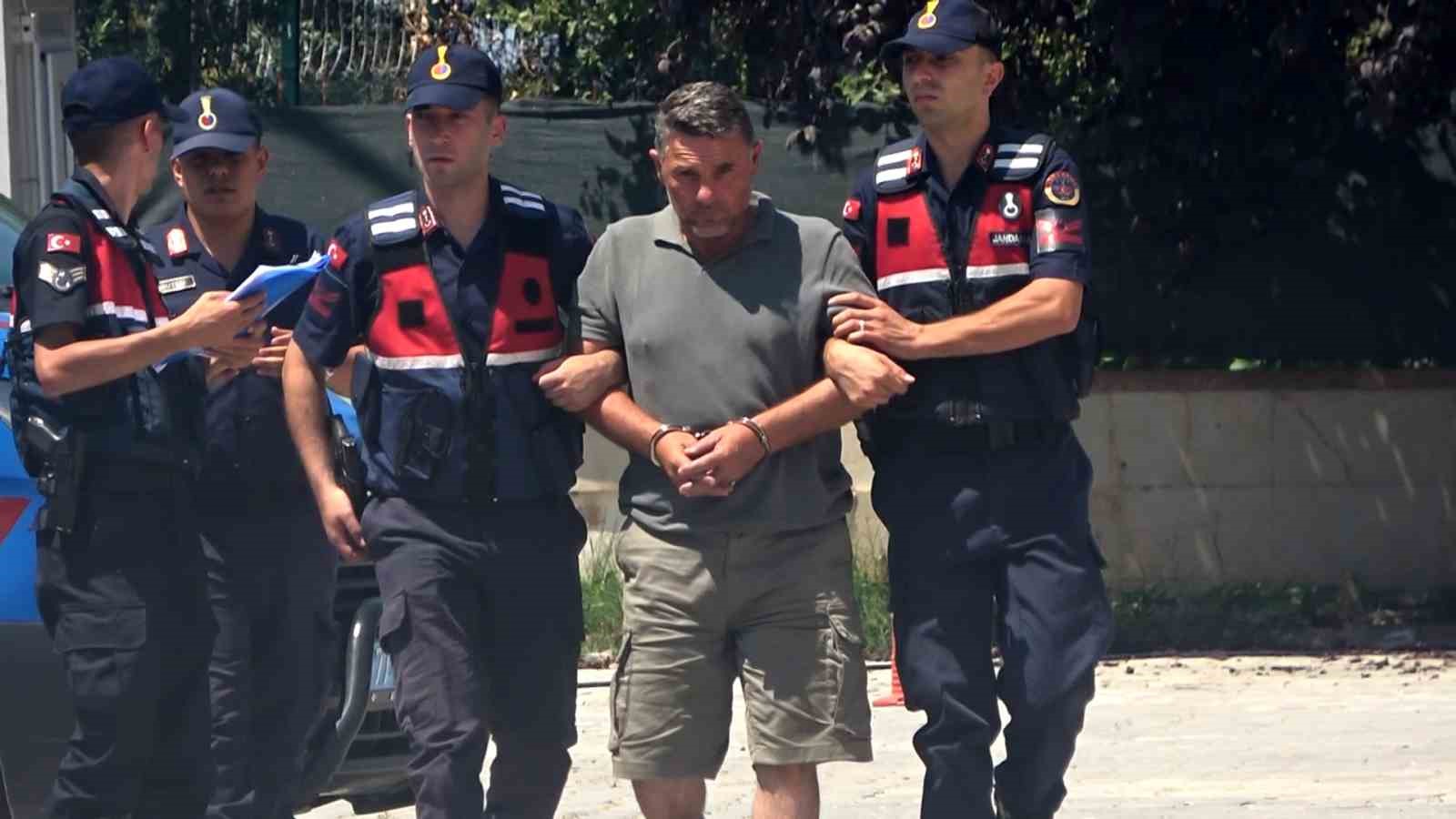 Yalova’da kardeşini öldüren sanığa ağırlaştırılmış müebbet
