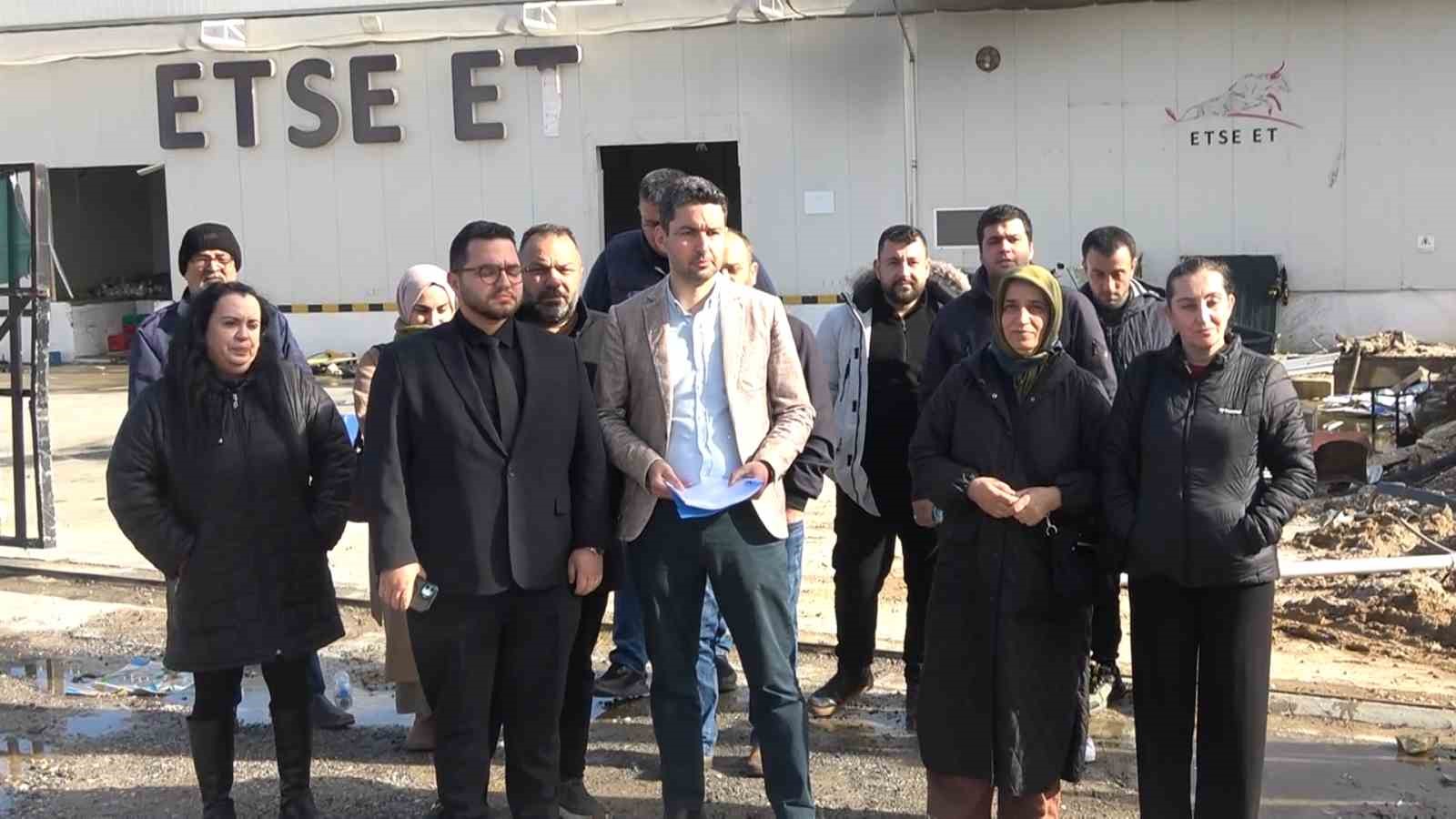 Yalova’da konkordato ilan eden firmanın 1 milyarlık vurgun yaptığı iddiası
