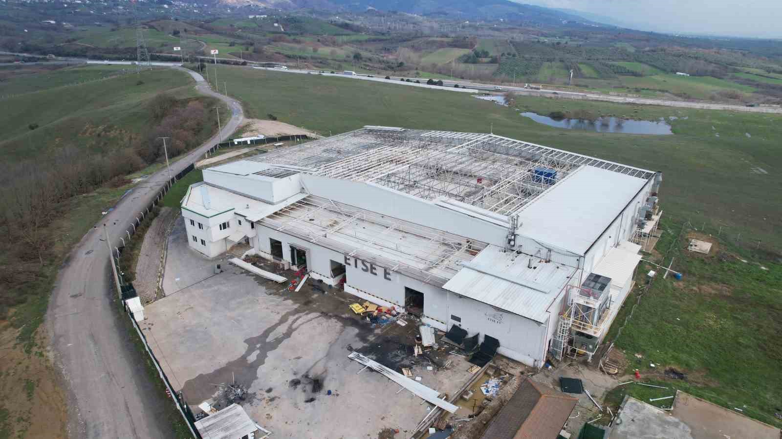 Yalova’da konkordato ilan eden firmanın 1 milyarlık vurgun yaptığı iddiası
