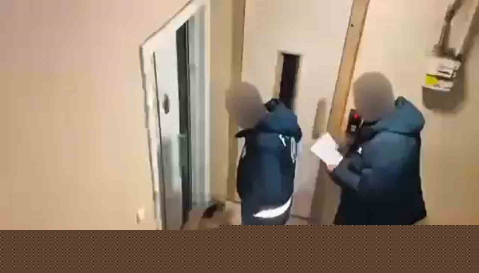 Yalova’da telefon dolandırıcısı 5 şüpheli tutuklandı
