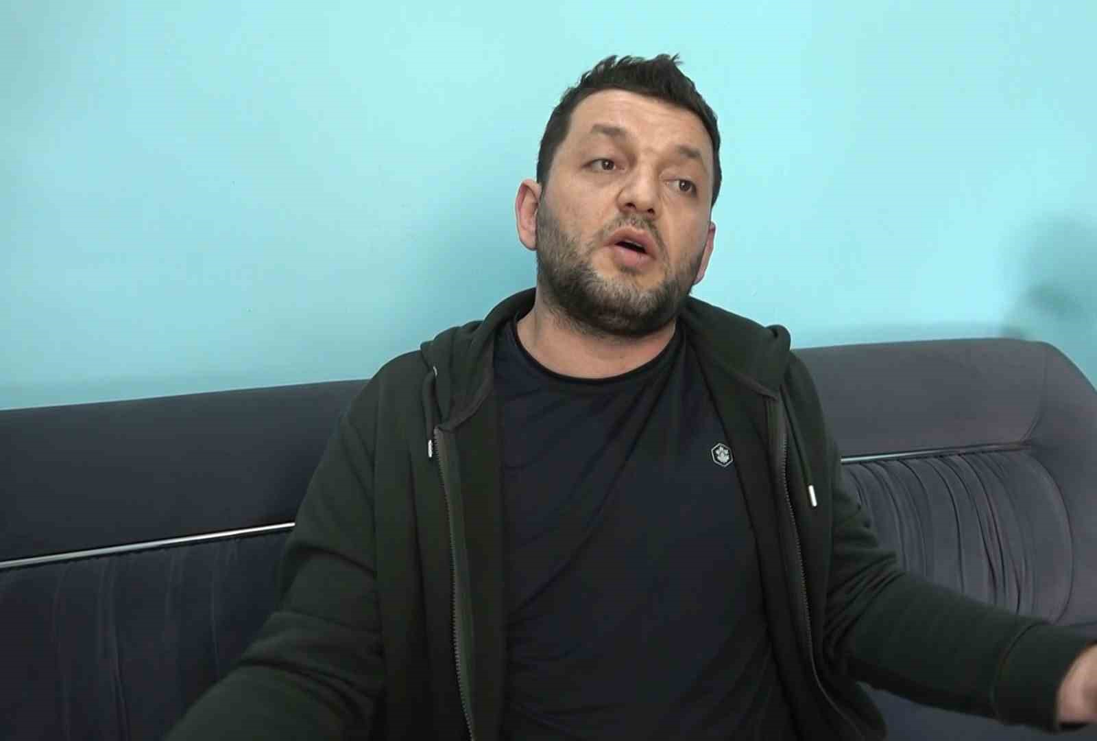 Yalova’daki komşu kavgasında bu kez 8 yaşındaki çocuğa taşlı saldırı
