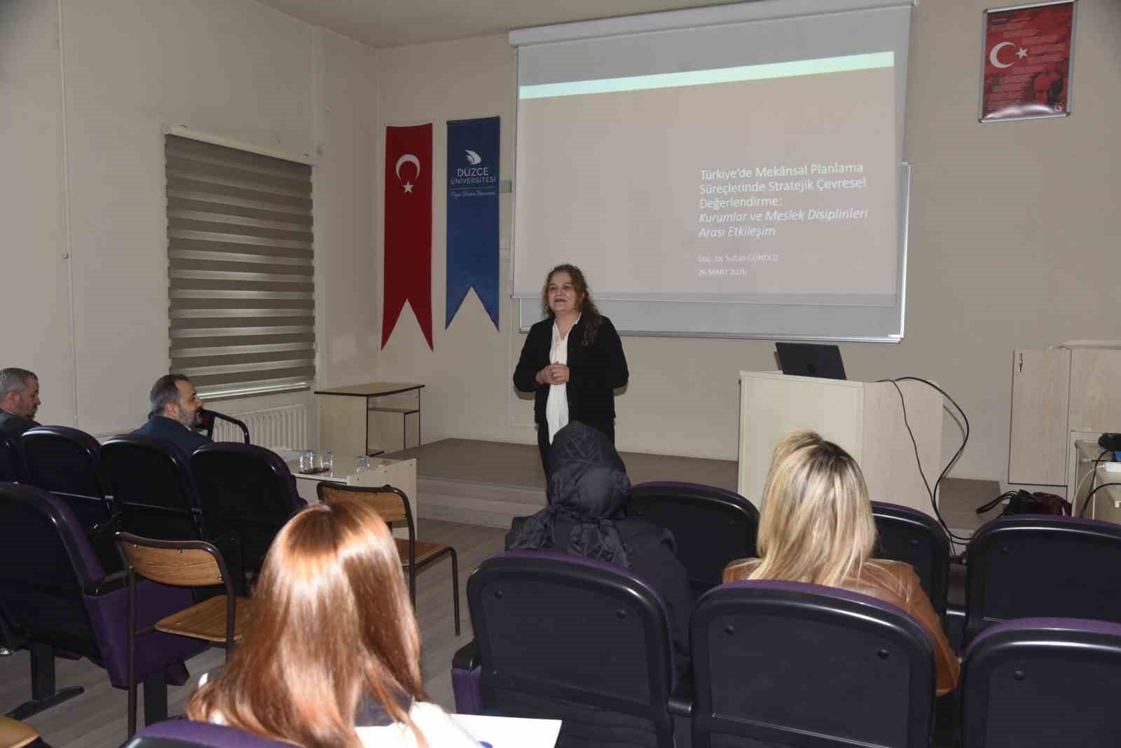 Yanlış planlama kötü sonuçlar doğurabilir
Yanlış planlama kötü sonuçlar doğurabilir