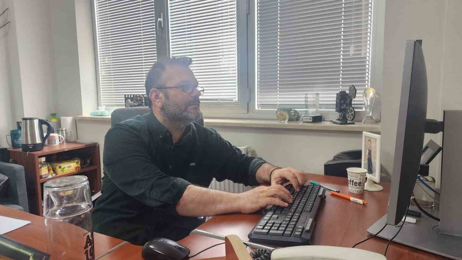 Yapay zekâ akademiyi dönüştürüyor: Atatürk Üniversitesi’nden dikkat çeken araştırma
