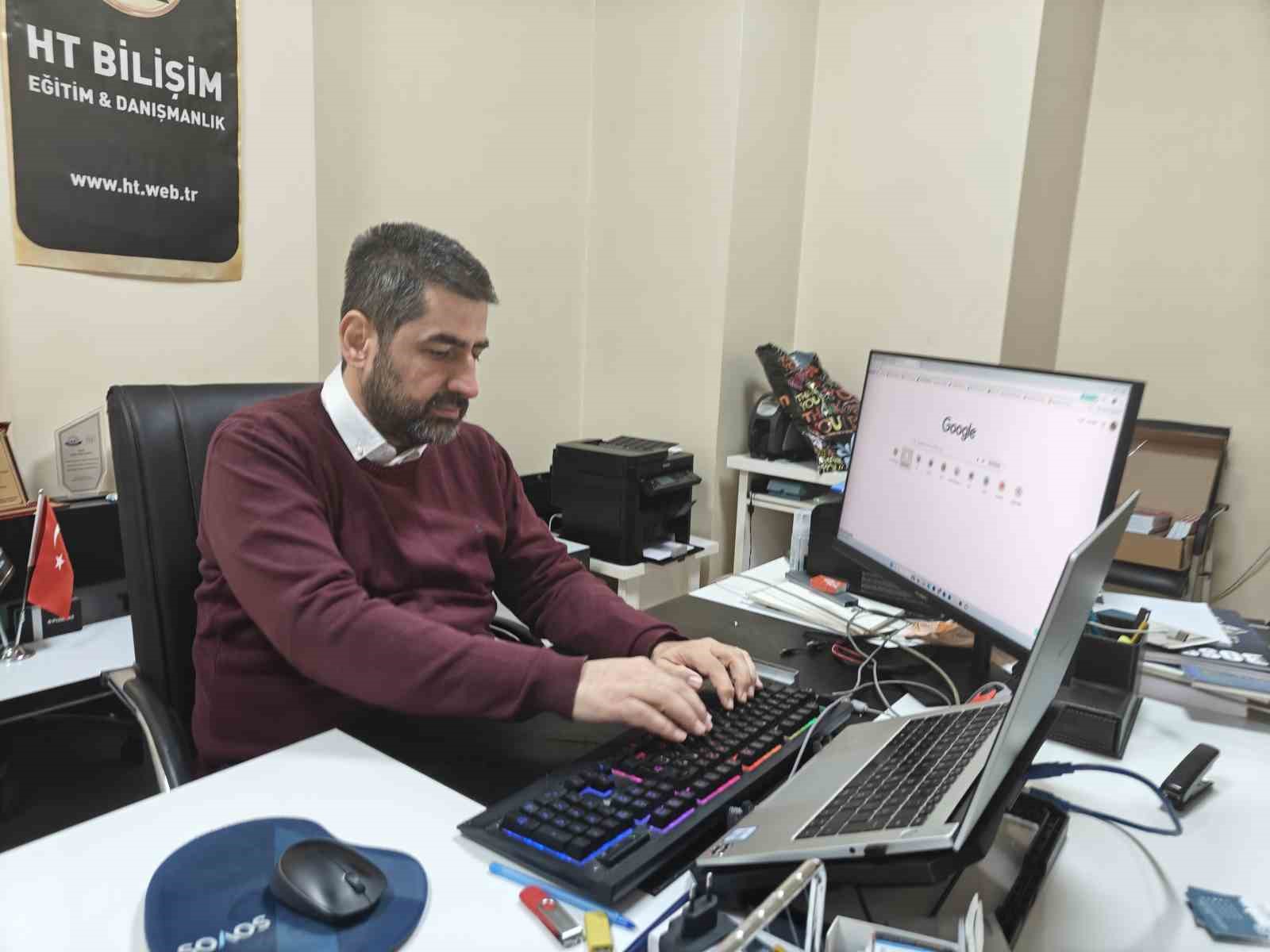 Yapay zeka doktorunuz değil
Yapay zeka doktorunuz değil