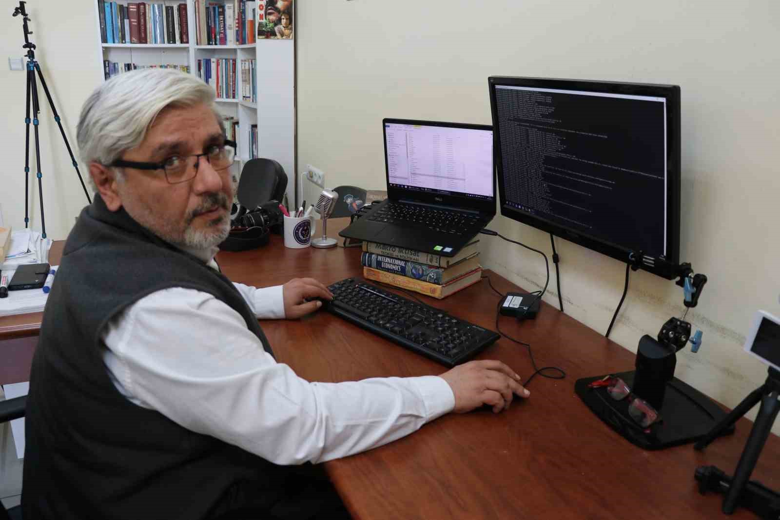 Yapay zeka işletmelerde riskleri azaltıyor
