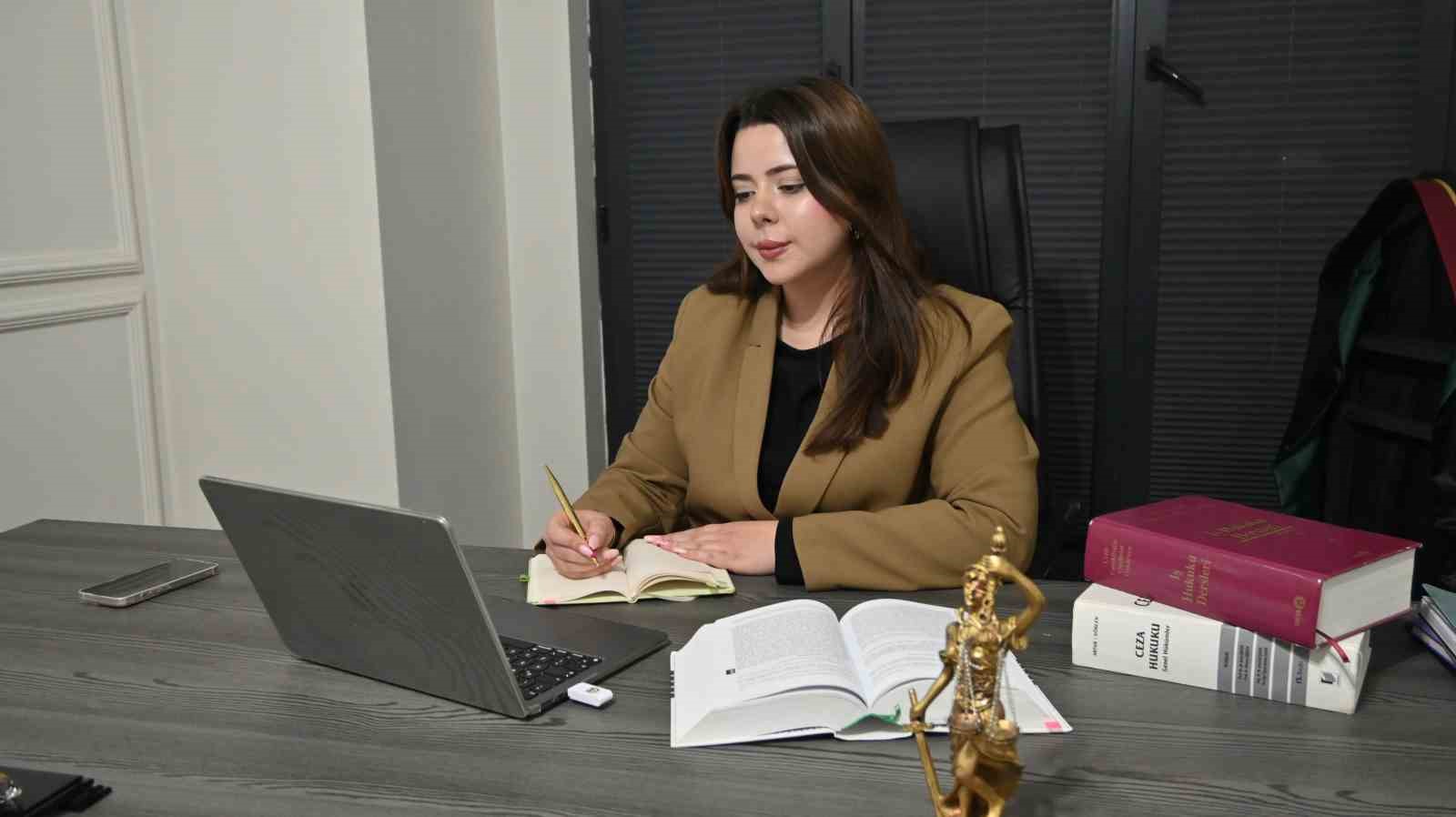 Yapay zekayla hazırlanmış sahte Yargıtay kararlarına karşı uyarı
