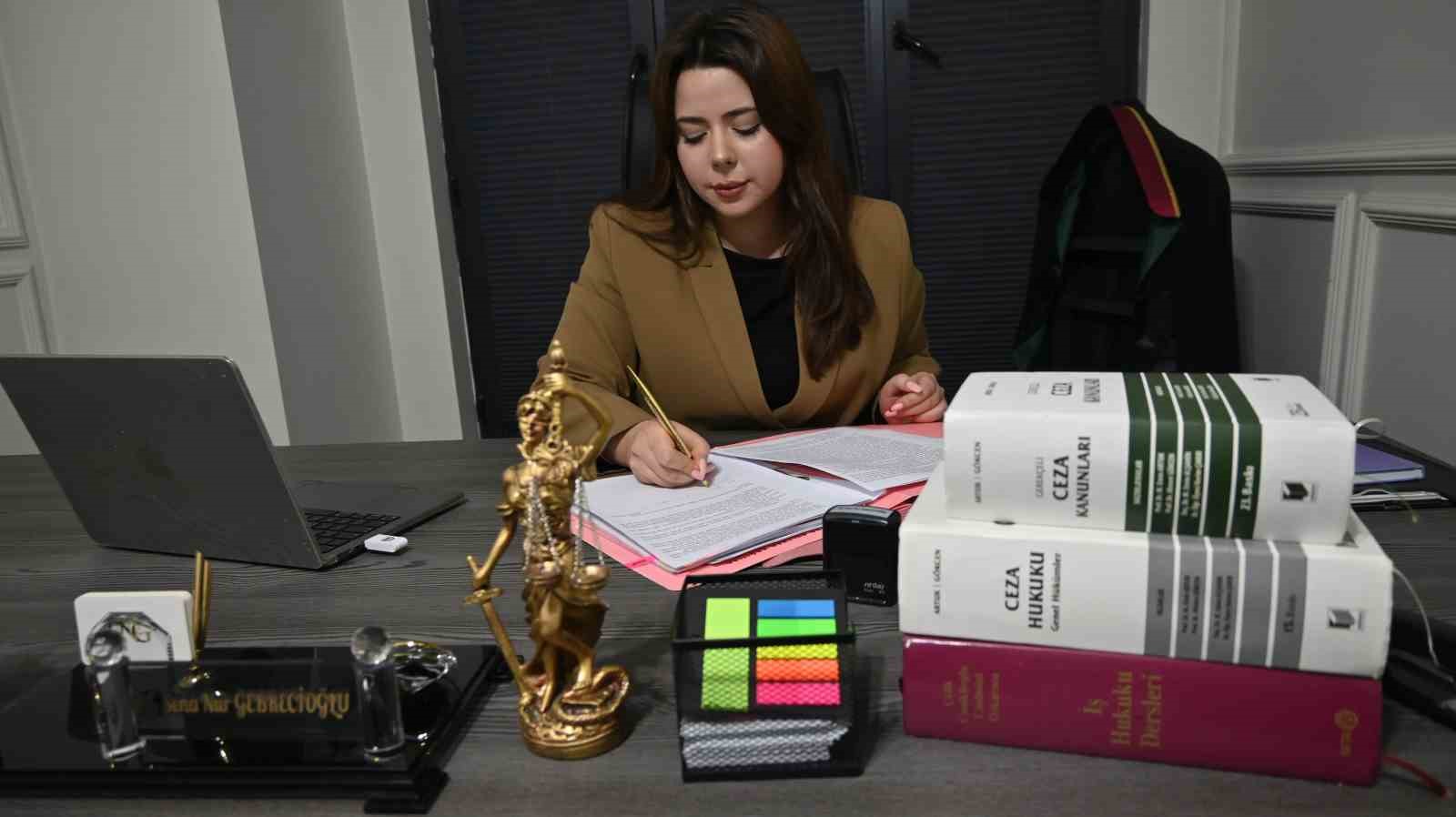 Yapay zekayla hazırlanmış sahte Yargıtay kararlarına karşı uyarı
