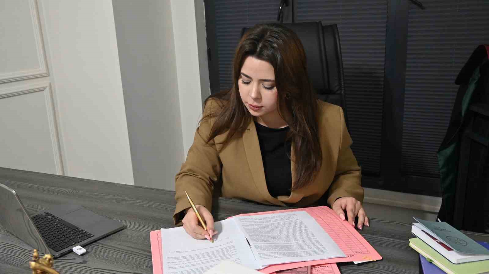 Yapay zekayla hazırlanmış sahte Yargıtay kararlarına karşı uyarı
