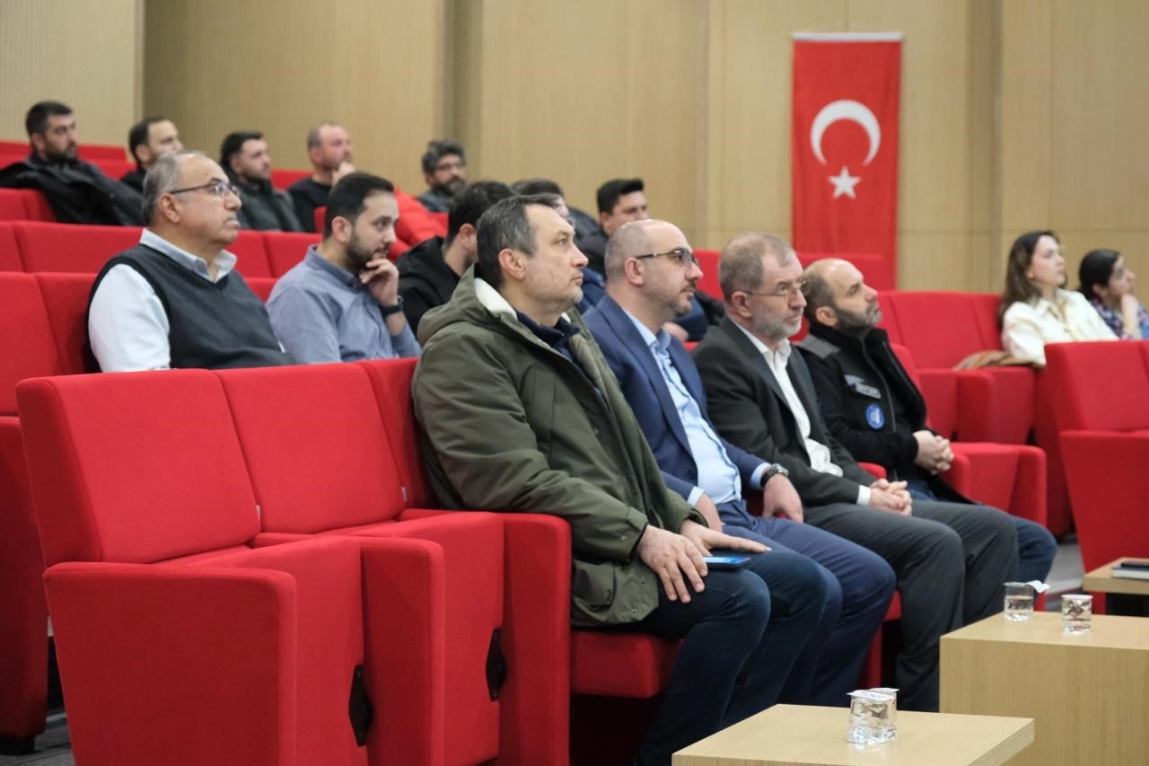 Yapı güvenliği için Çorum’da ortak akıl toplantısı
