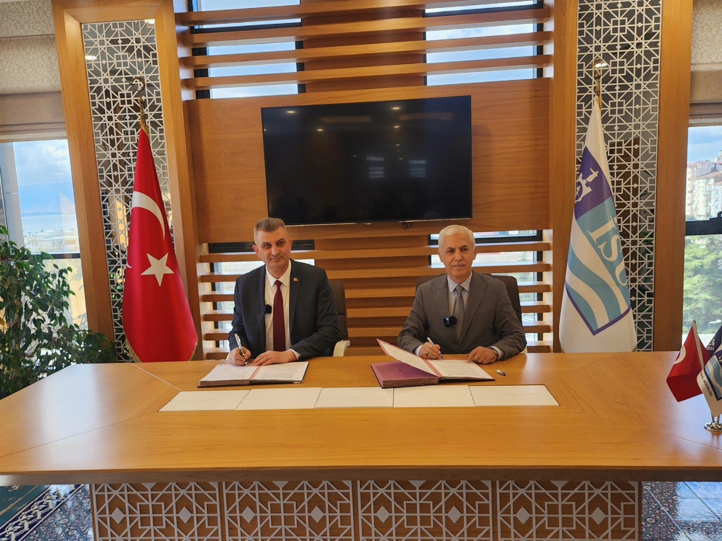 Yapı ruhsat işlemlerinde dijital dönüşüm
Yapı ruhsat işlemlerinde dijital dönüşüm